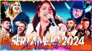 Sertanejo 2024 - As Melhores do Sertanejo Universitário (Mais Tocadas) Melhores Musicas 2024#1