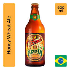 Cerveja Colorado Appia 600ml Garrafa | Carrefour