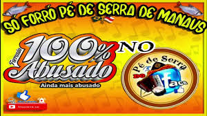 100% ABUSADO no Pé de Serra do Face #forró #forródasantigas #forrópédeserra