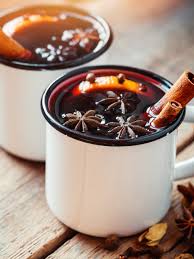Vinho quente