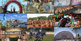 Diversidade Cultural – Portal Escolar Maker