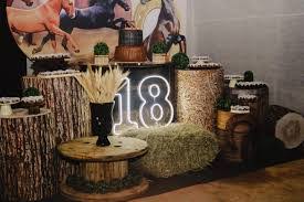 Festa tema country masculino: Celebração inesquecível!