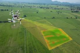 Drones na Agricultura: 12 Funções para Ajudar na Lavoura
