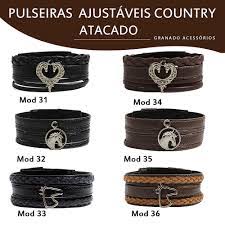 Acessórios Country Atacado: Kits Exclusivos para Revenda