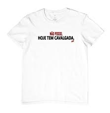 Hoje Tem Cavalgada