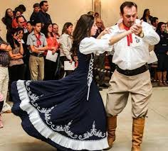 Vaneira Dança: O Ritmo Gaúcho que Conquista