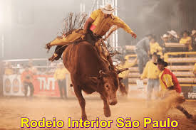 Rodeio Interior de São Paulo