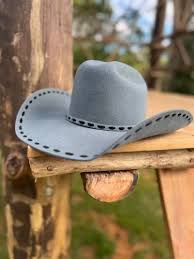 Chapéu Country Eldorado Com Bandinha De Strass - Original | Parcelamento sem juros
