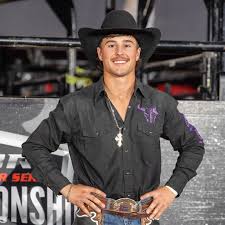 Andre Silva | LAS VEGAS – As the 2024 PBR (Professional Bull Riders) Challenger Series Championship got underway Wednesday night in Las Vegas, Zane... | Instagram