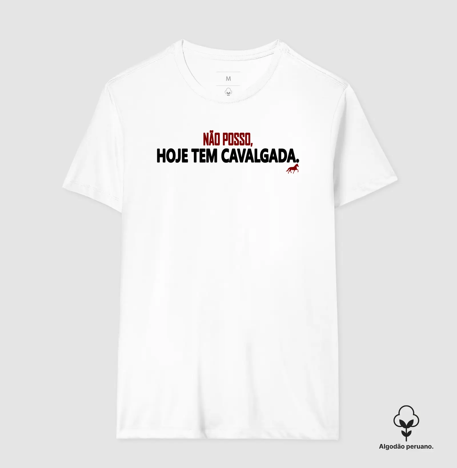 Hoje Tem Cavalgada