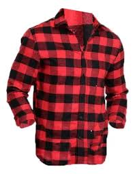 Camisa Xadrez Masculina Manga Longa Festa Junina Flanelada Radesca Modas