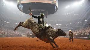 Professional Bull Riders - Acrisure Arena