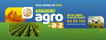 Agrishow 2025 – SUPERA Parque