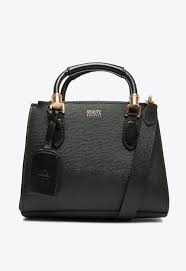 Bolsa Schutz Tote Mini New Lorena -Preta