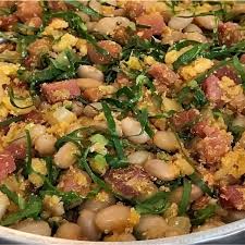 Feijão tropeiro mineiro fácil receita de restaurante rural