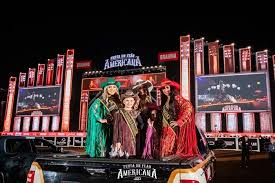 Rodeio de Americana 2025 | Programação, shows, ingressos. Veja agora!