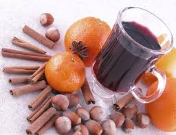 Receita de Quentão Simples — MeuDrink