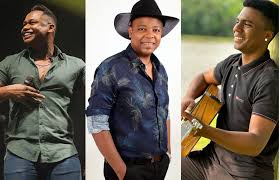 Racismo, modernização e falta de representatividade: especialistas analisam minoria negra na música sertaneja | Circuito Sertanejo | G1