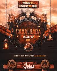 Calendário Cavalgadas 2025 MG: Datas e Eventos
