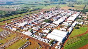 Agrishow 2024 começa menos política e mais cautelosa em relação a 2023 - AgFeed