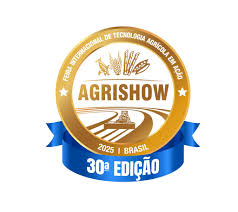 Agrishow Oficial
