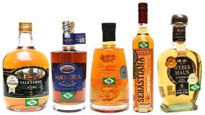 Conheça as 50 melhores Cachaças do Brasil - III Ranking da Cúpula da Cachaça - Blog Cachaçaria Nacional