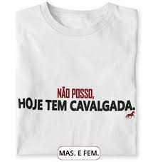Hoje Tem Cavalgada