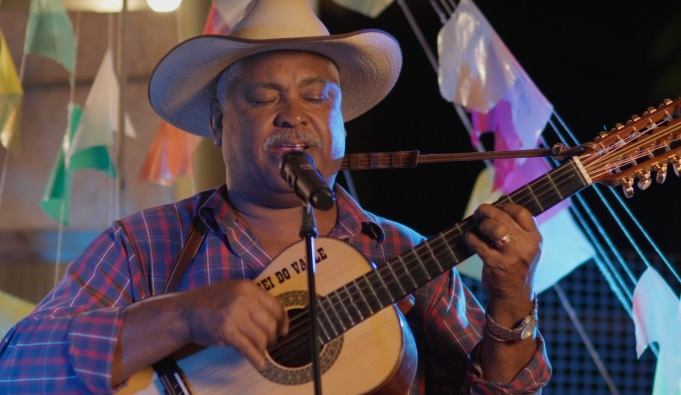 O LIBERAL REGIONALViola Caipira: tradição musical em Araçatuba é tema de documentário