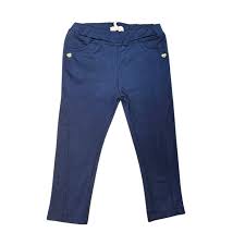 Calça Montaria Infantil Preta | Petit Papillon Bebê & Criança