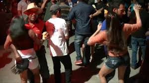 Forró Pé de Serra: A Dança Contagiante do Brasil