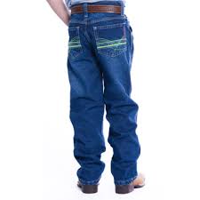 Calça Masculina Infantil Best Rodeio SI933