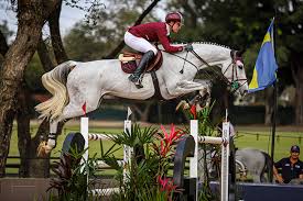 BLOG ESPORTE apresenta 5 curiosidades do hipismo - Blog Esporte