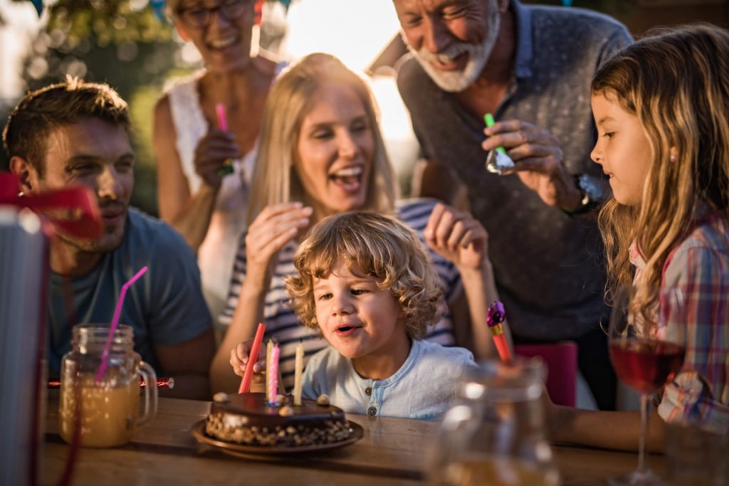 organizar festa country infantil