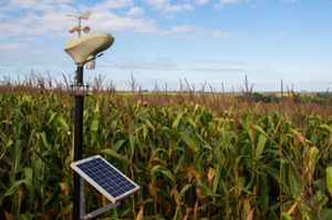 Avanços tecnológicos voltados ao campo