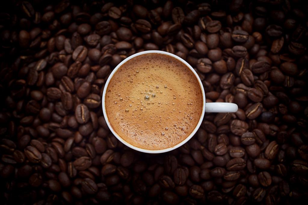 5 motivos para você tomar café diariamente