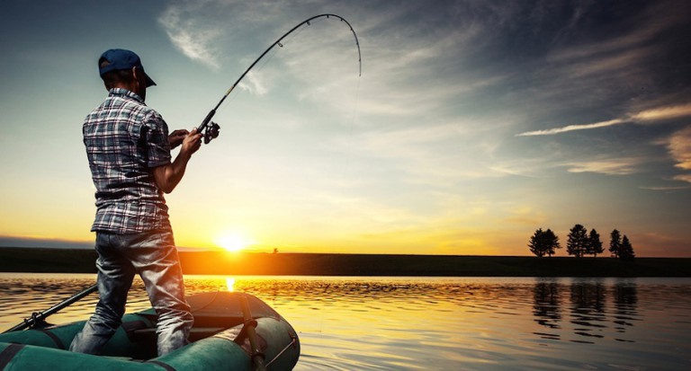 Pesca esportiva: 5 dicas para praticar da melhor maneira