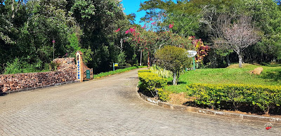 Fazenda Itatyba, onde ecoturismo e hospitalidade rural se encontram em harmonia com a natureza.
