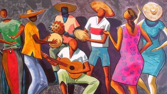 Música Folclórica Rural retratando a tradição da cultura country brasileira