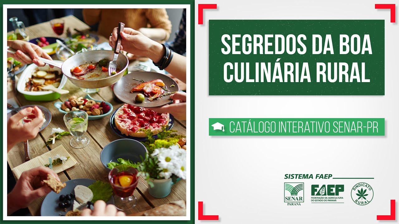 Um prato típico da culinária rural, com ingredientes frescos do campo, como legumes e carnes regionais, remetendo aos sabores tradicionais.