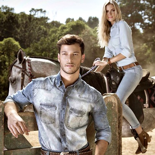 Sertanejo e Moda Country: A Expressão Cultural do Brasil
