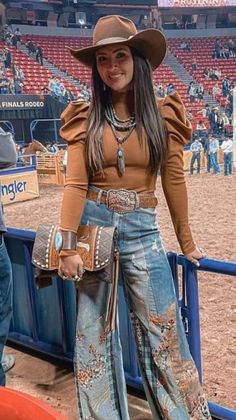 Acessórios Fashion de Moda Country para Rodeios