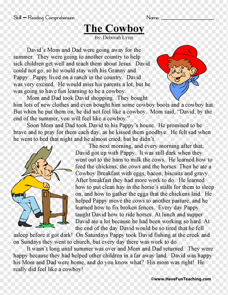 Histórias de Cowboy no Sertão