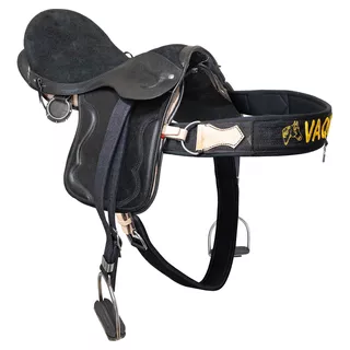 Equipamentos para vaquejada com cavalos e acessórios