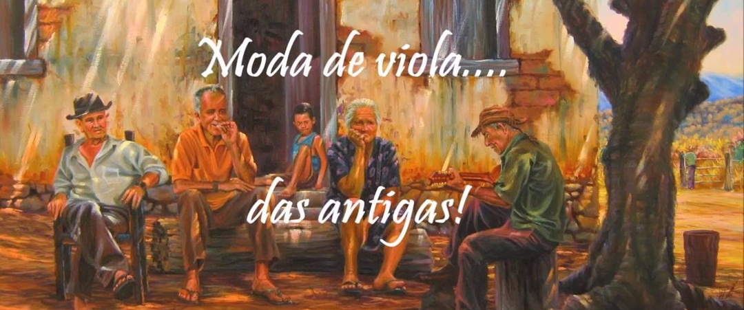 Moda Caipira com chapéus e roupas tradicionais