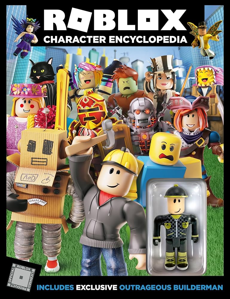 Um personagem de Roblox vestido com roupas típicas de fazendeiro, incluindo chapéu de cowboy e botas, numa paisagem rural.