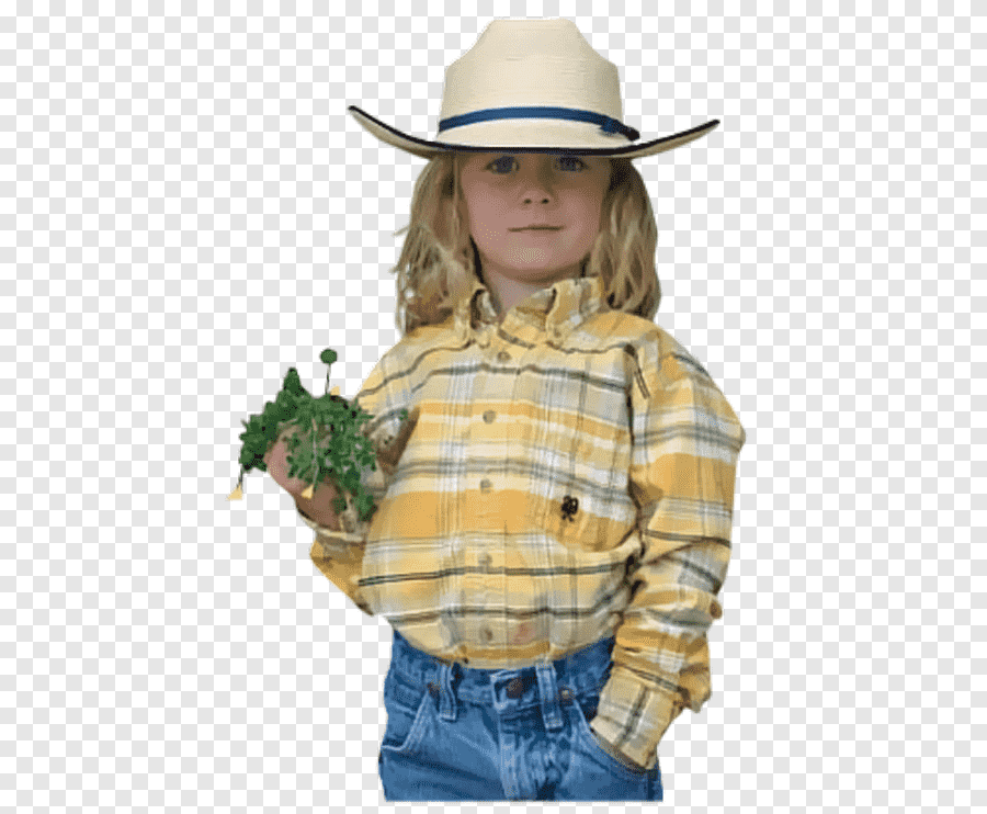 Roupa de Vaqueiro: O Estilo e a Tradição do Campo com Crianças