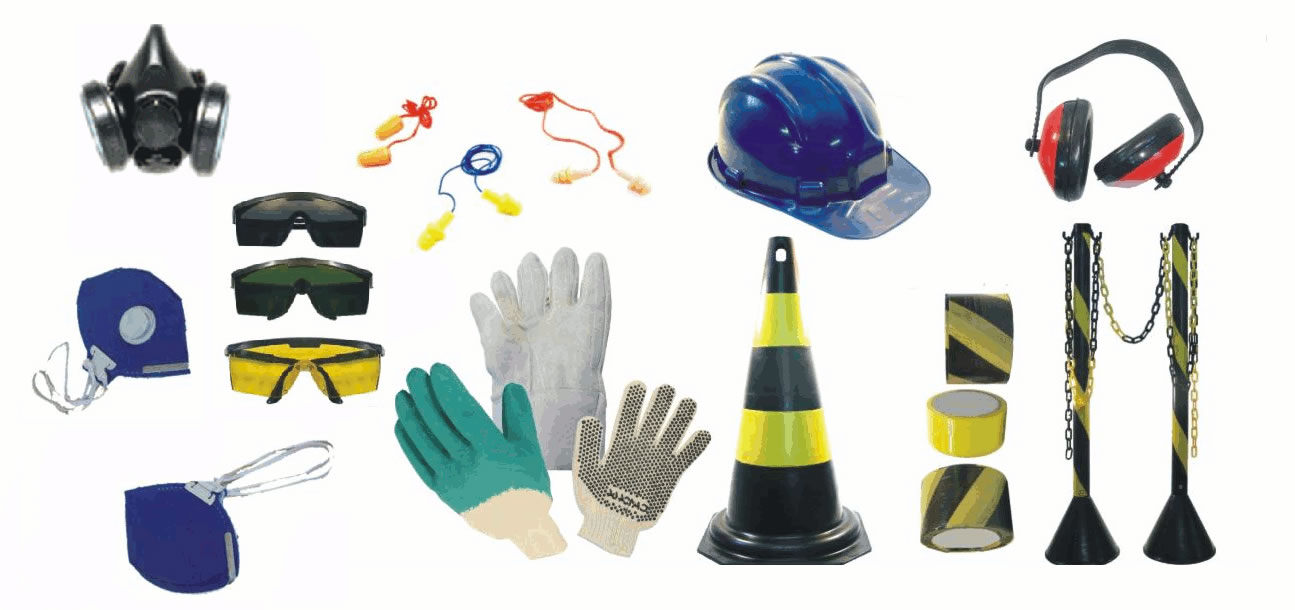 Equipamento de proteção individual para rodeio