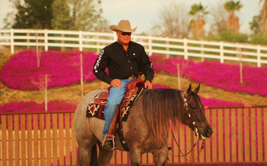 Cowboy Brasileiro em ação na fazenda, representando a cultura country do Brasil.