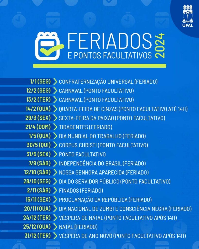 Celebrações rurais durante o feriado no campo.