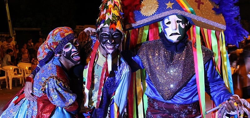 Cultura e Tradições do Sertão Nordestino